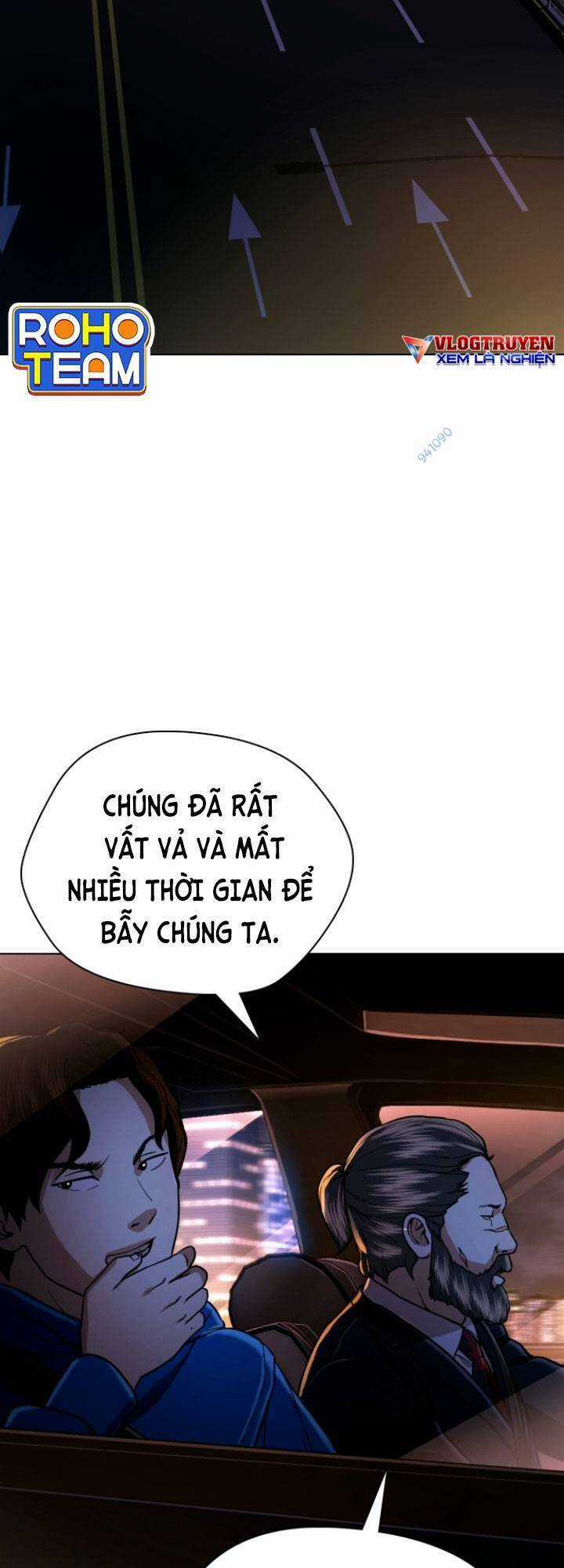 Điệp Viên 18 Tuổi Chapter 40 trang 34