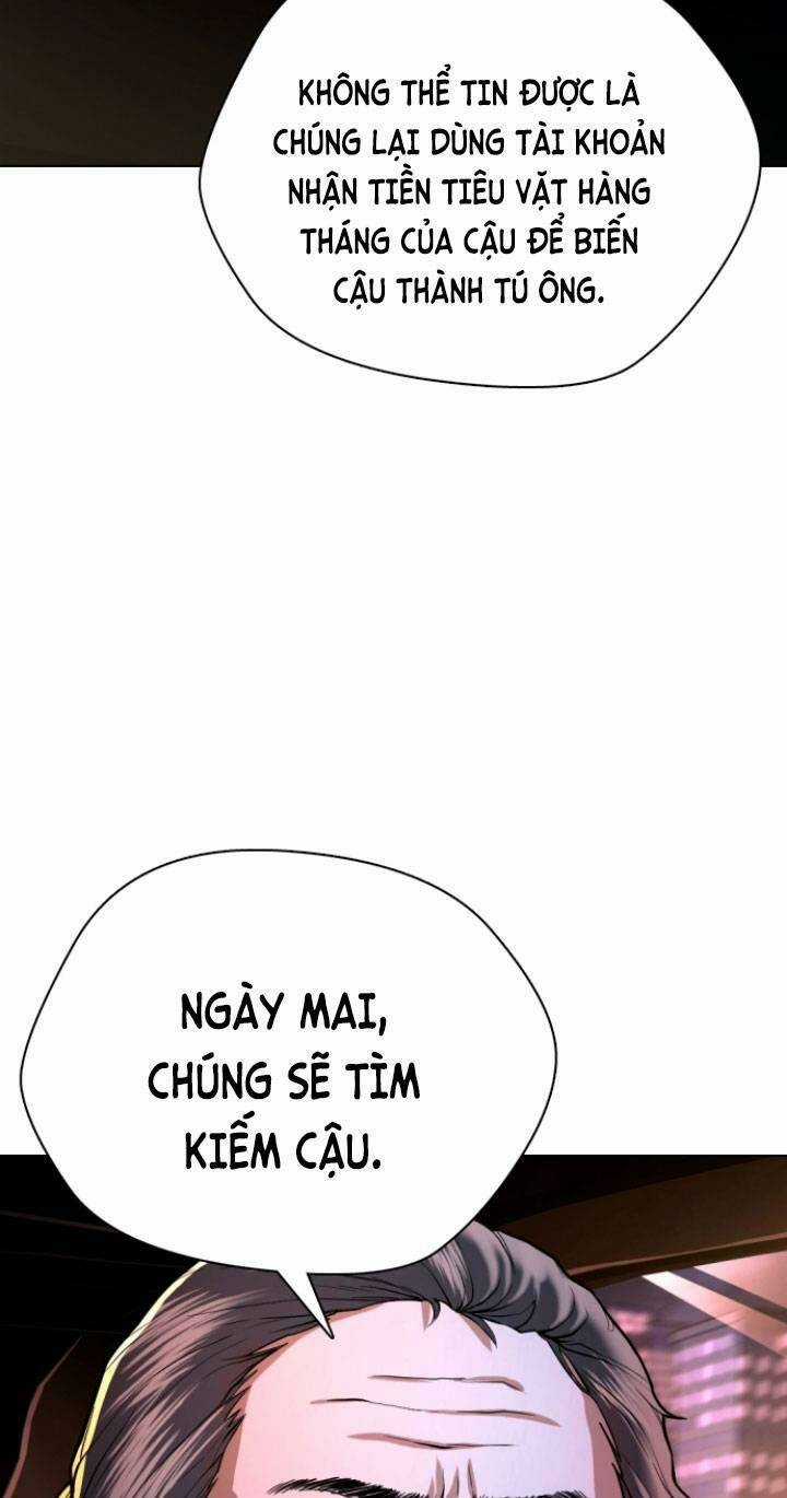 Điệp Viên 18 Tuổi Chapter 40 trang 35