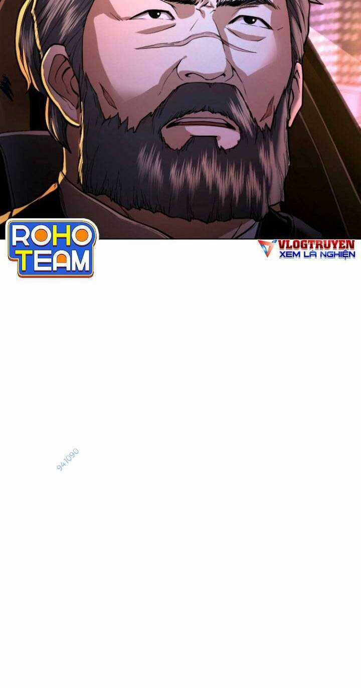 Điệp Viên 18 Tuổi Chapter 40 trang 36