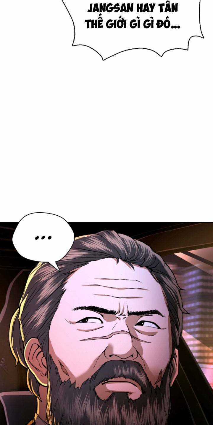 Điệp Viên 18 Tuổi Chapter 40 trang 38