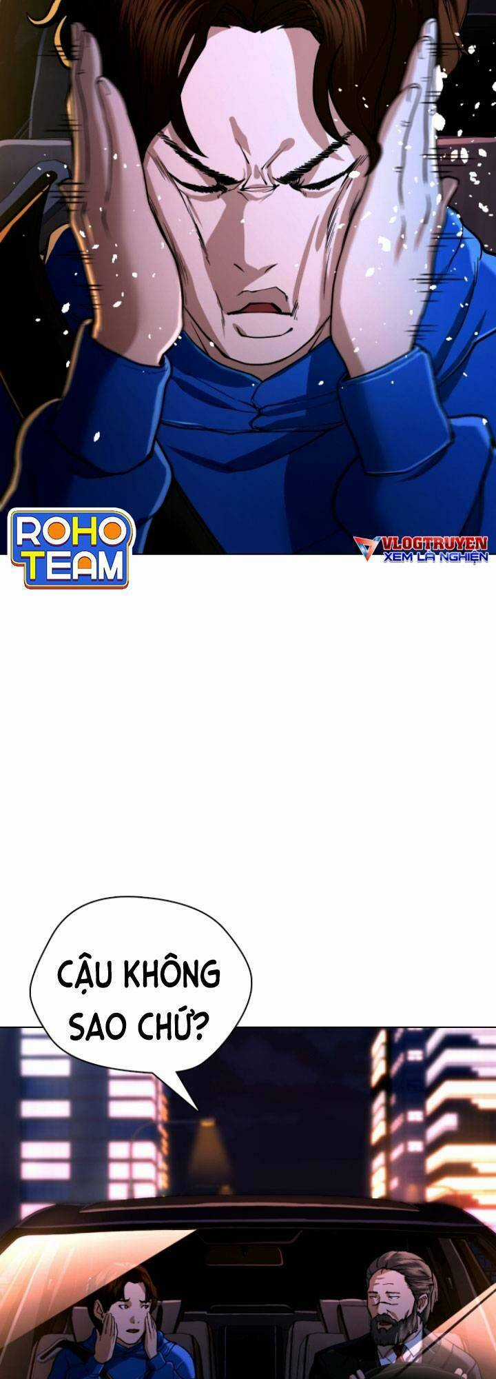 Điệp Viên 18 Tuổi Chapter 40 trang 40