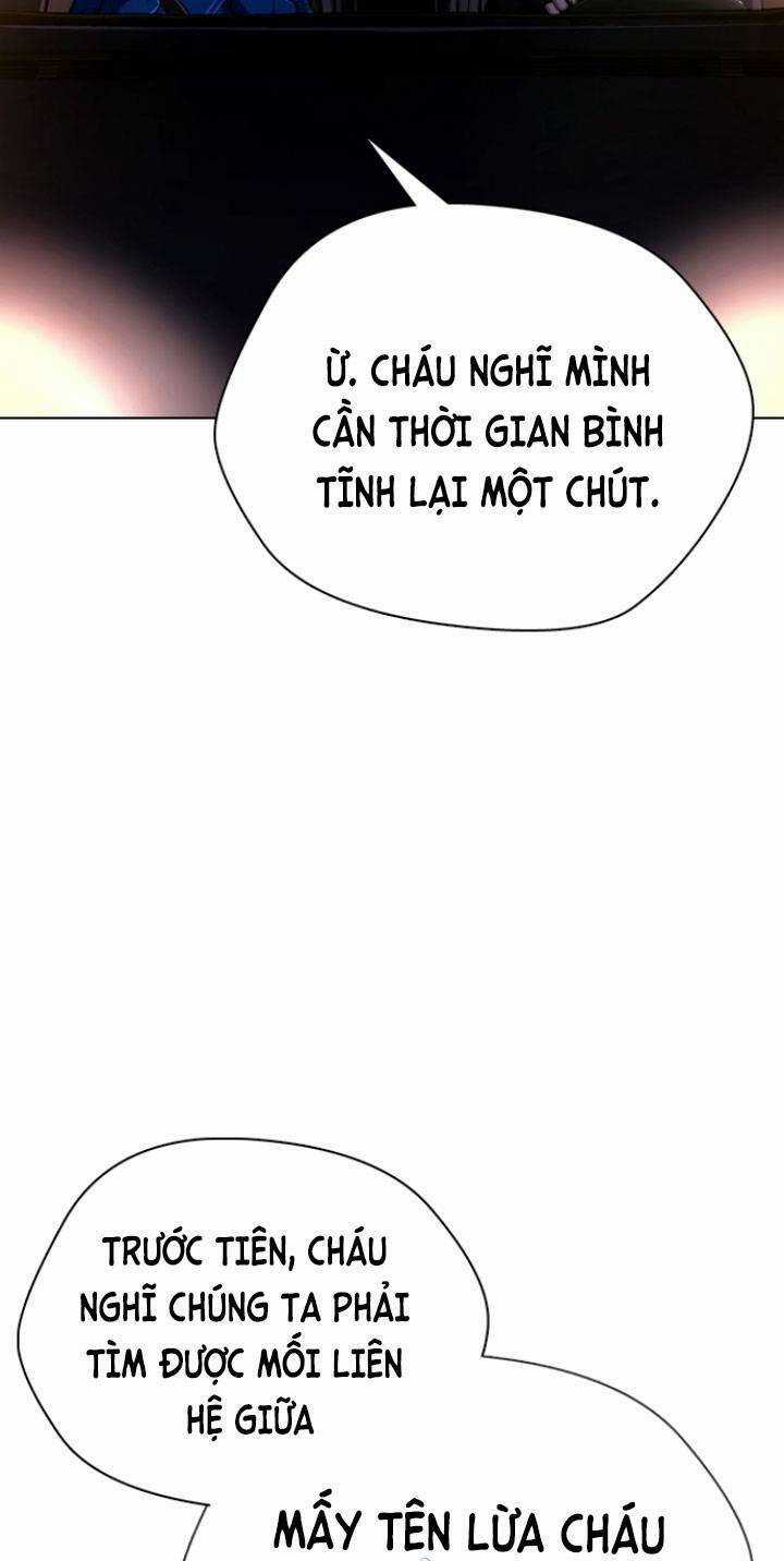 Điệp Viên 18 Tuổi Chapter 40 trang 41