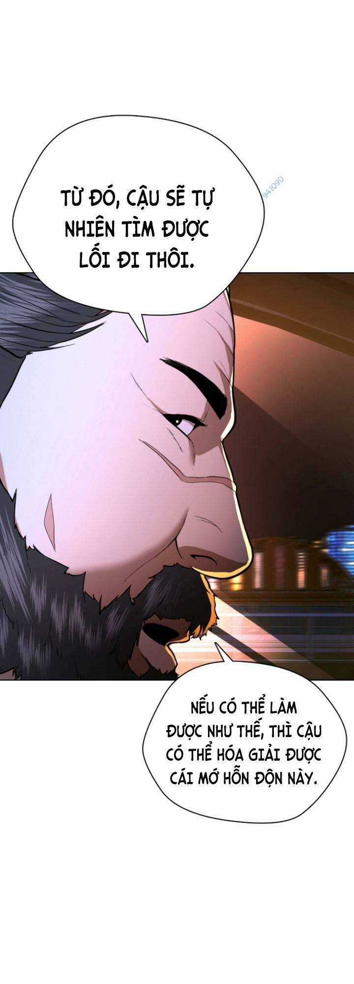 Điệp Viên 18 Tuổi Chapter 40 trang 46