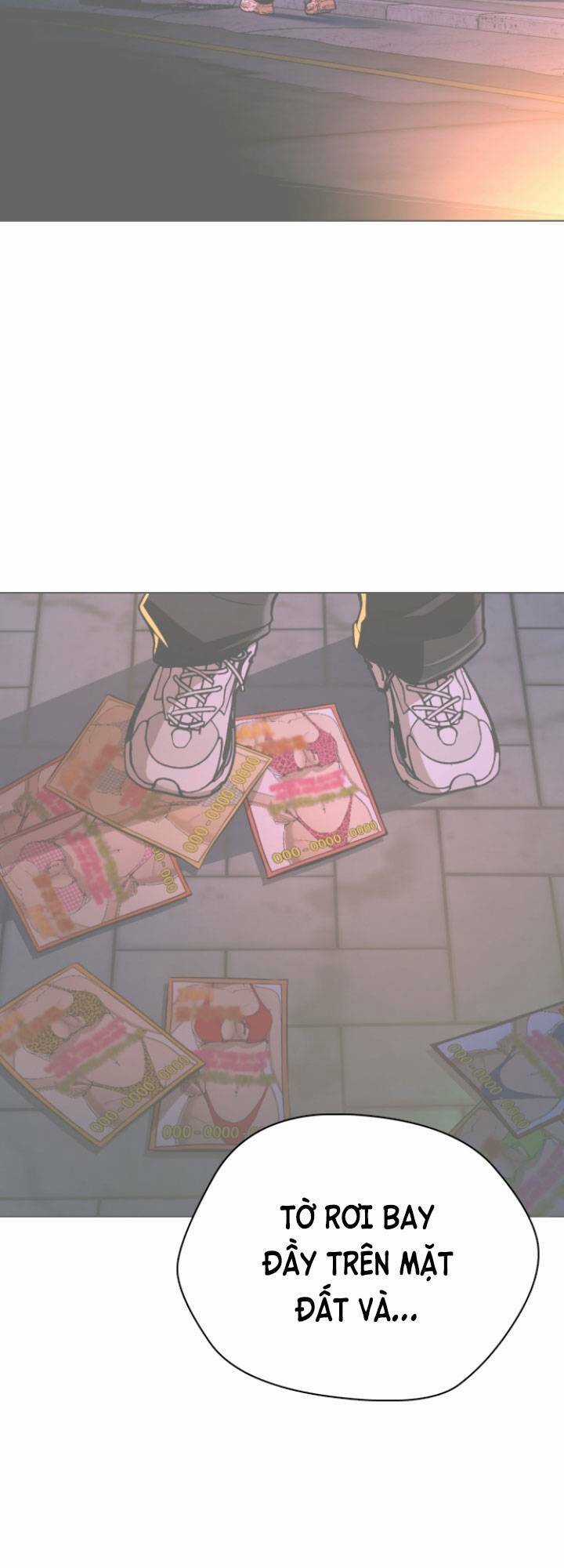 Điệp Viên 18 Tuổi Chapter 40 trang 49