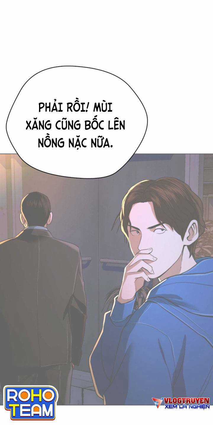 Điệp Viên 18 Tuổi Chapter 40 trang 50