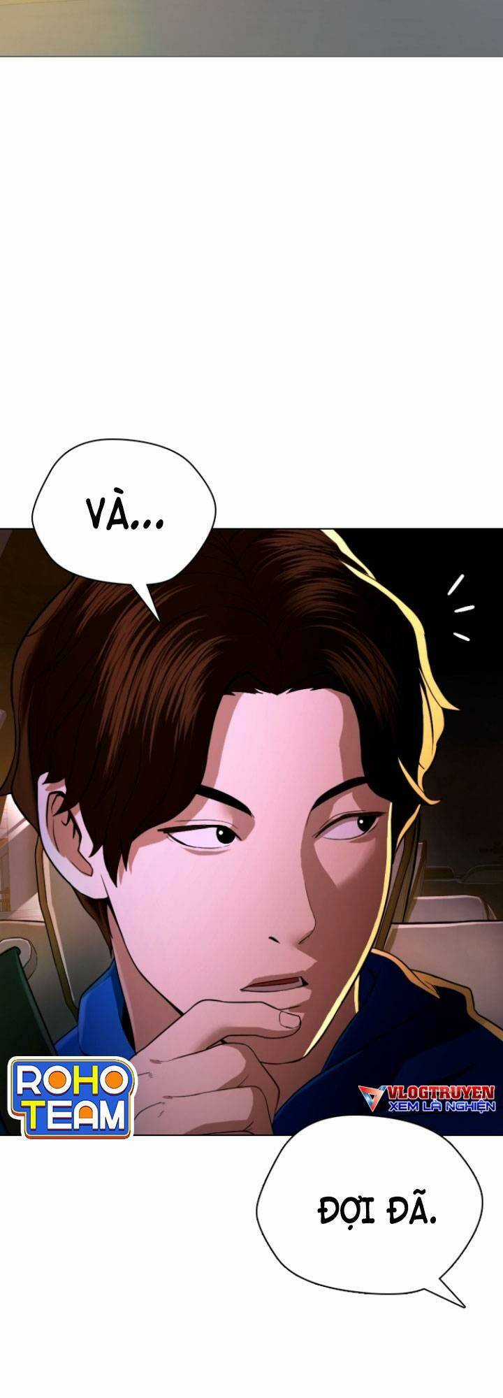 Điệp Viên 18 Tuổi Chapter 40 trang 52
