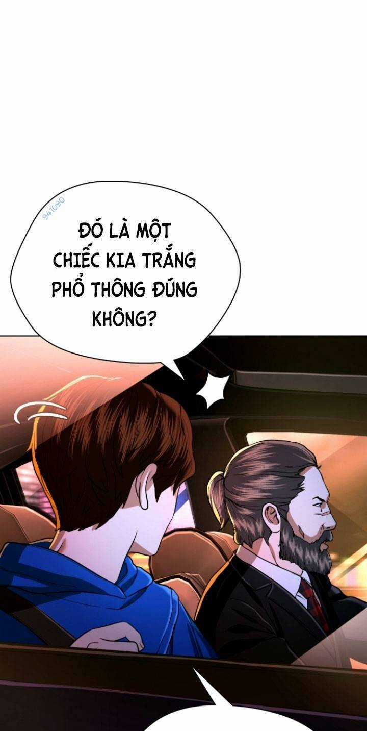 Điệp Viên 18 Tuổi Chapter 40 trang 53