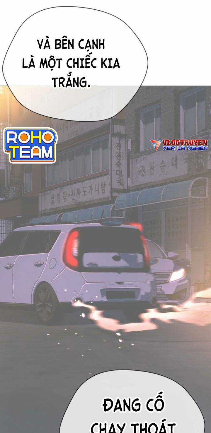 Điệp Viên 18 Tuổi Chapter 40 trang 57