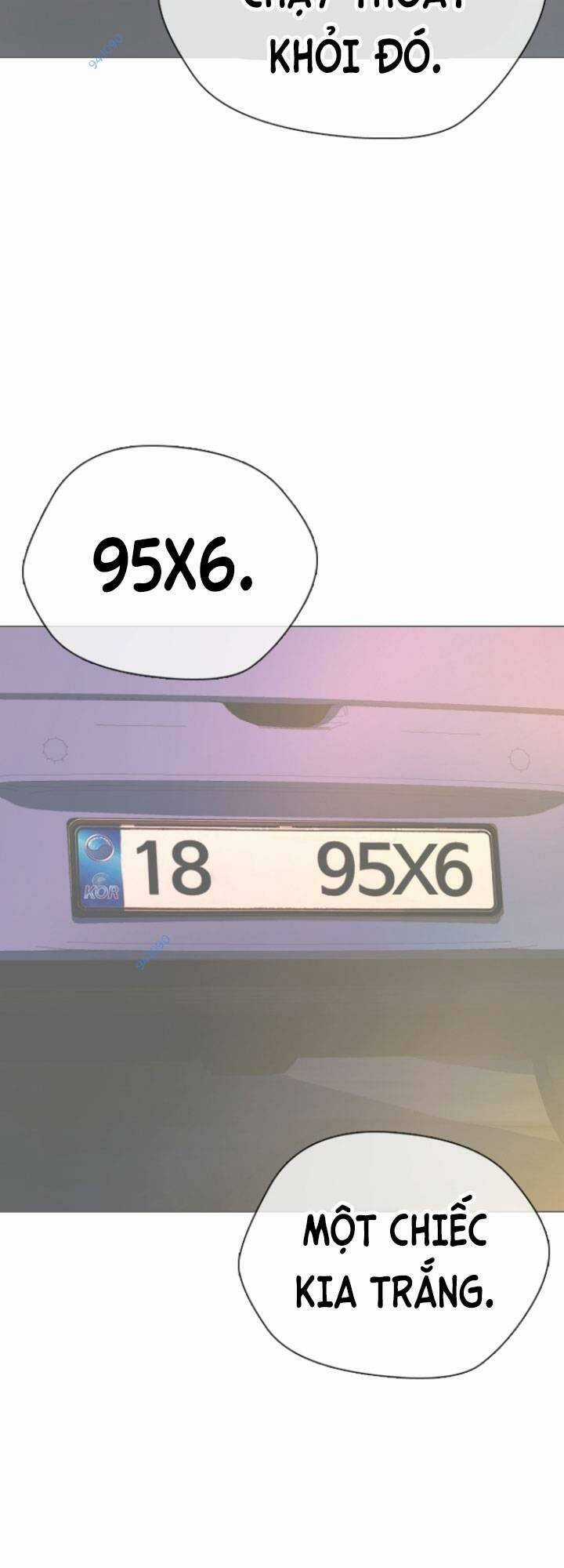 Điệp Viên 18 Tuổi Chapter 40 trang 58