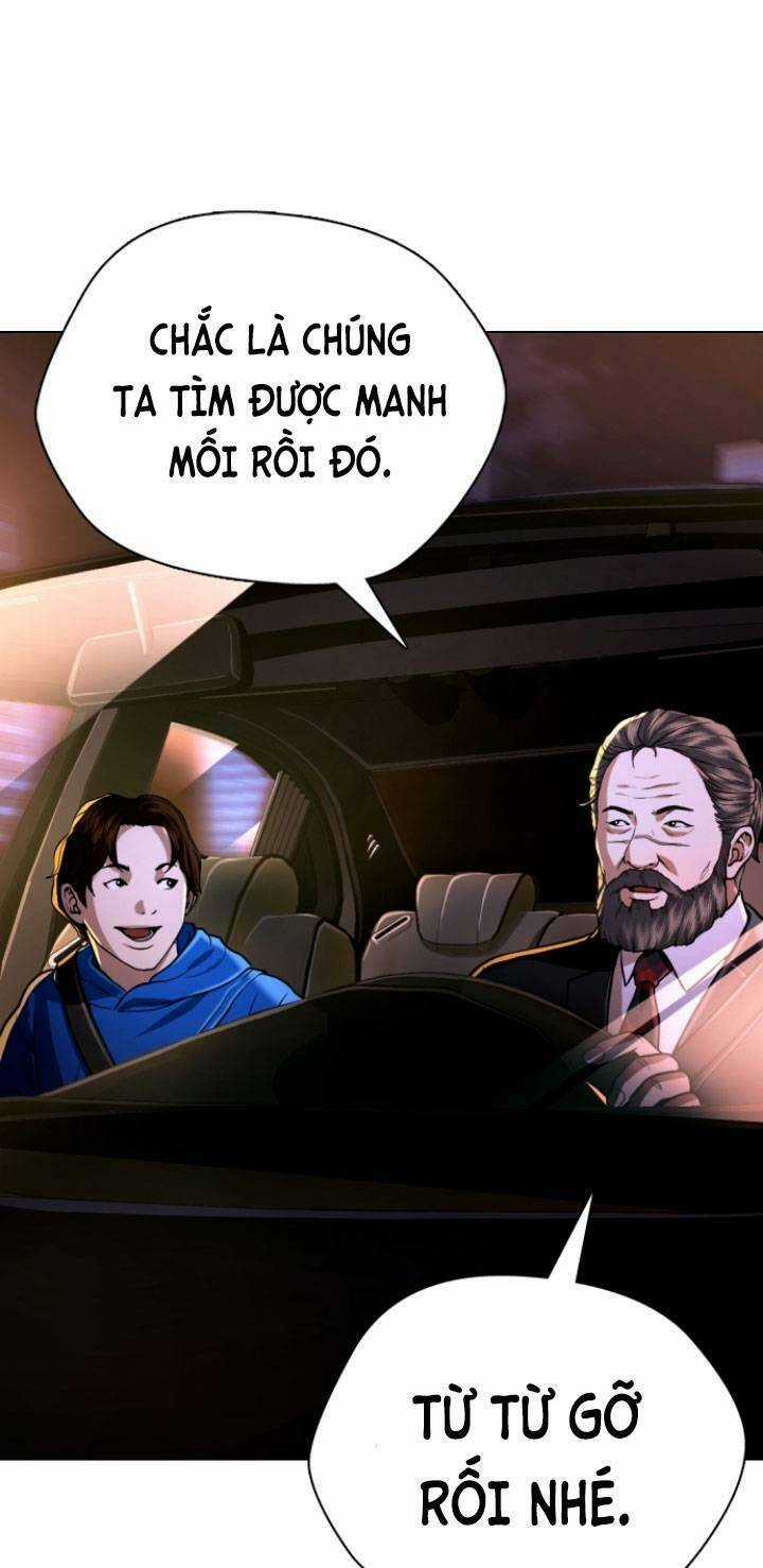 Điệp Viên 18 Tuổi Chapter 40 trang 59