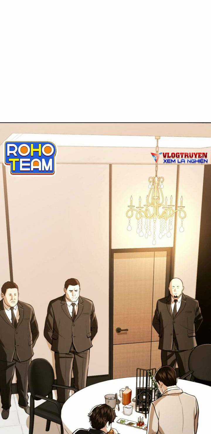 Điệp Viên 18 Tuổi Chapter 40 trang 63