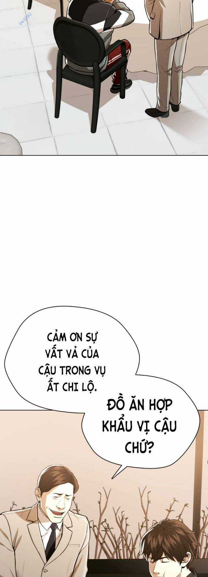 Điệp Viên 18 Tuổi Chapter 40 trang 64