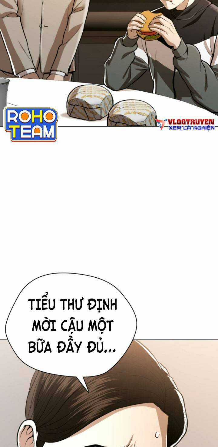 Điệp Viên 18 Tuổi Chapter 40 trang 65