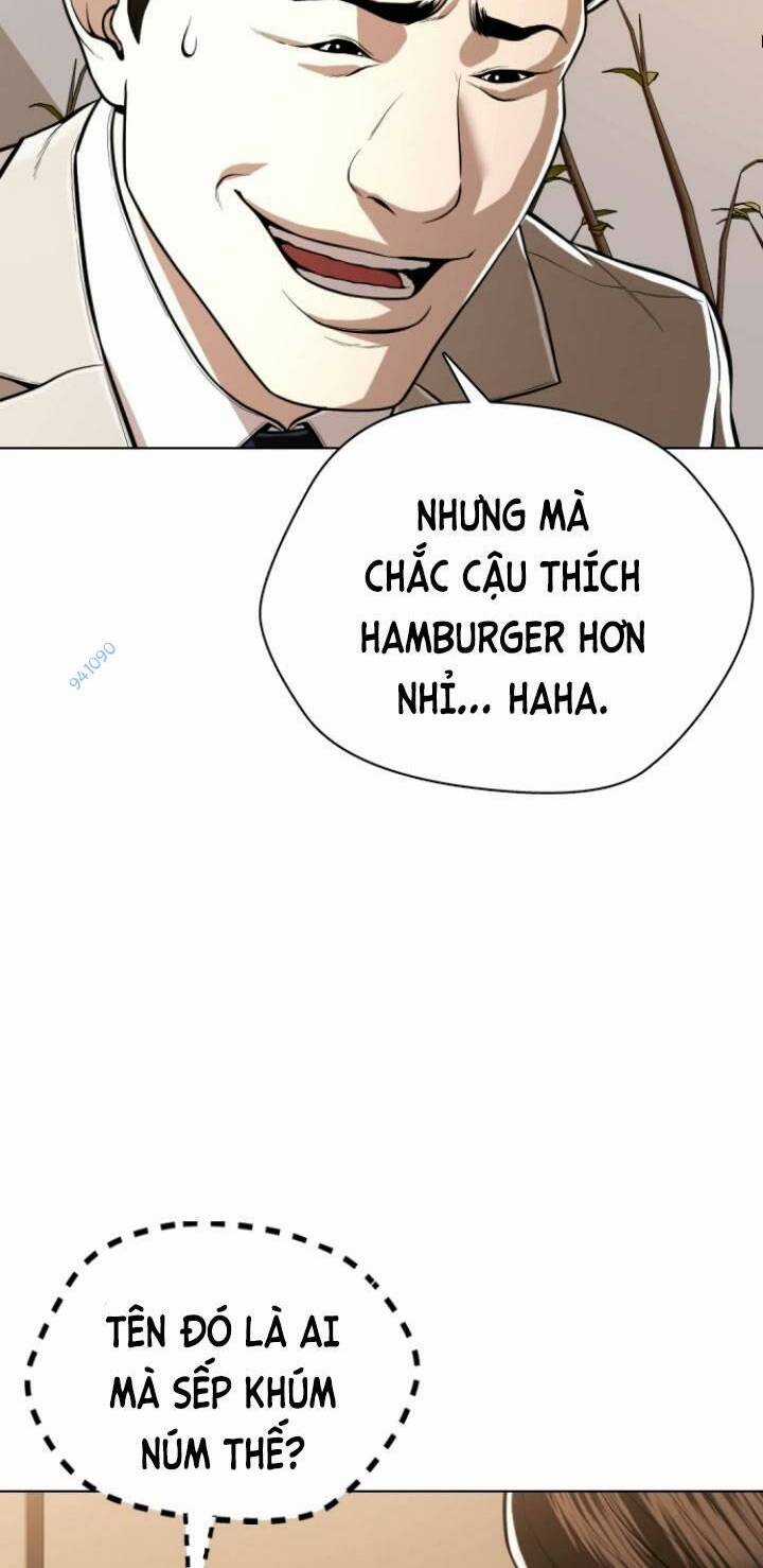 Điệp Viên 18 Tuổi Chapter 40 trang 66