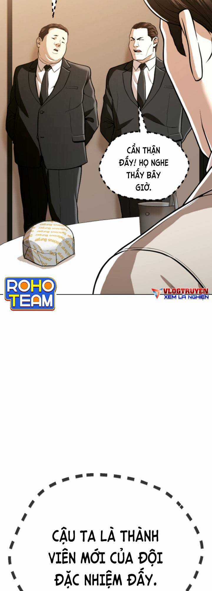 Điệp Viên 18 Tuổi Chapter 40 trang 67