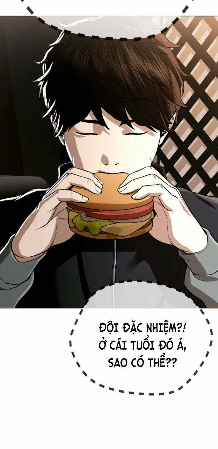 Điệp Viên 18 Tuổi Chapter 40 trang 68