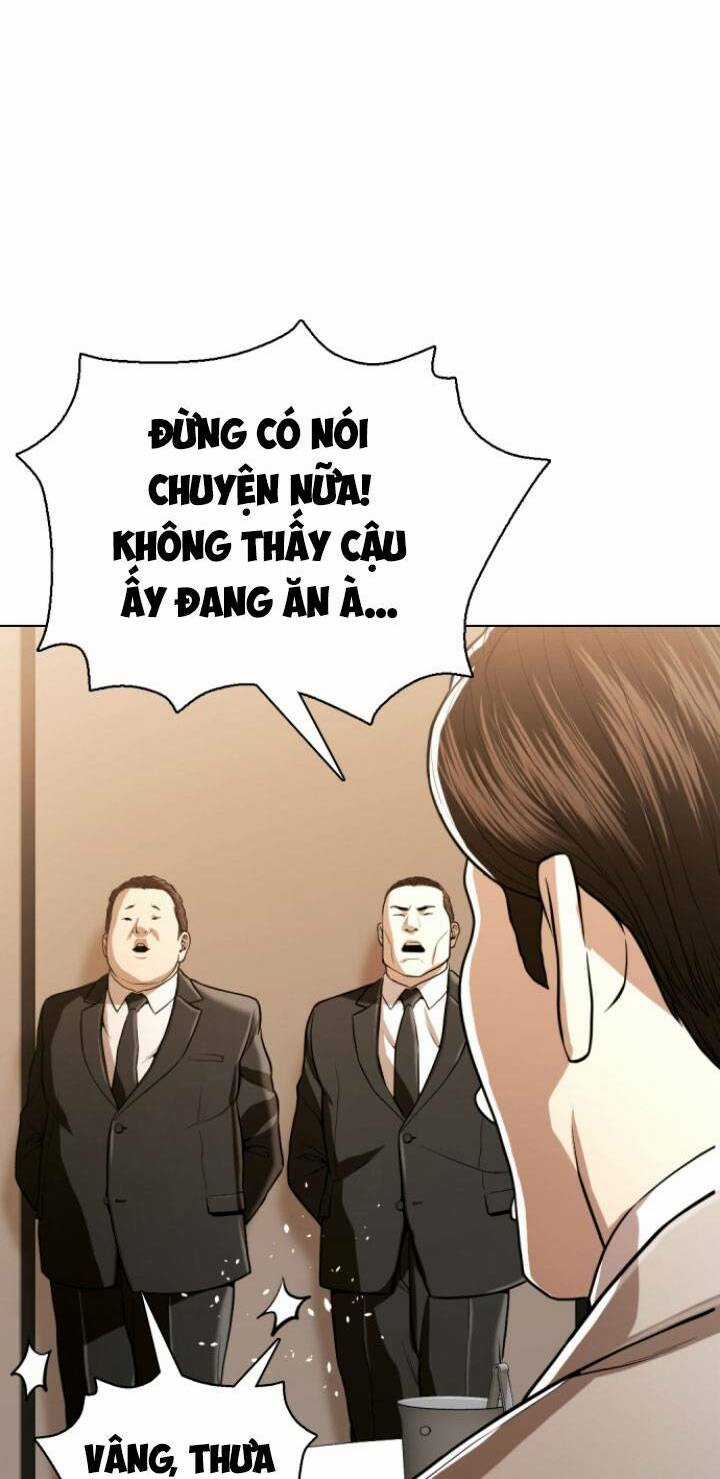 Điệp Viên 18 Tuổi Chapter 40 trang 69