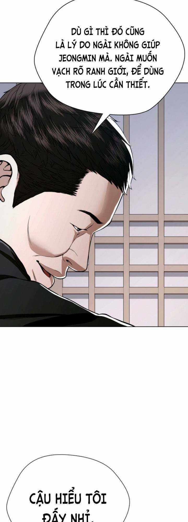 Điệp Viên 18 Tuổi Chapter 40 trang 7