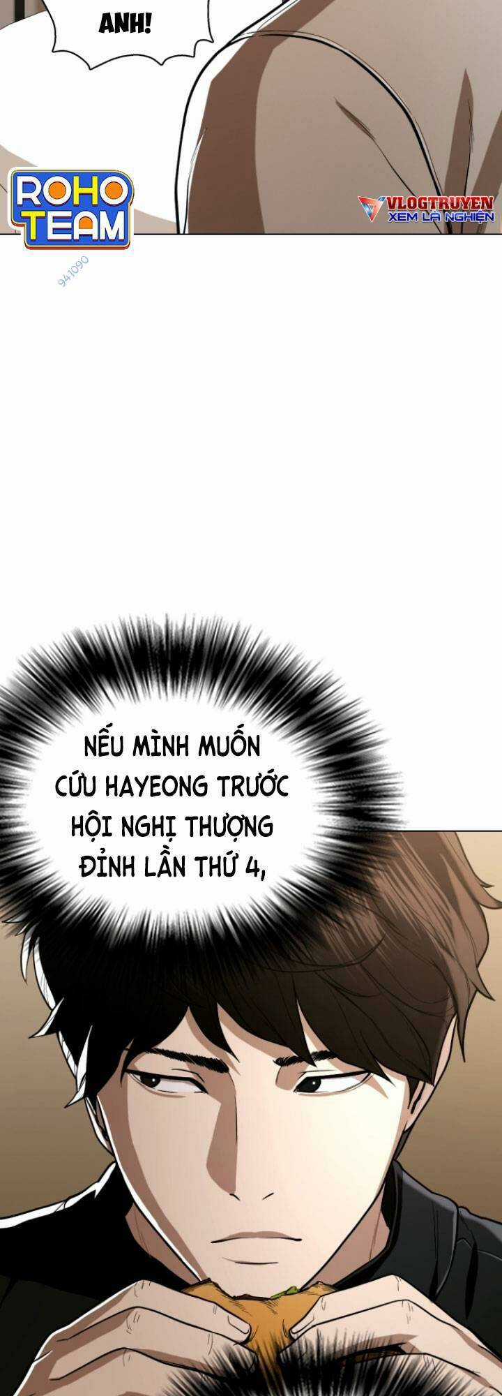 Điệp Viên 18 Tuổi Chapter 40 trang 70