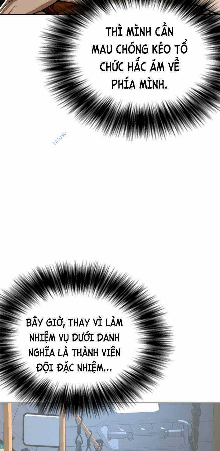 Điệp Viên 18 Tuổi Chapter 40 trang 71