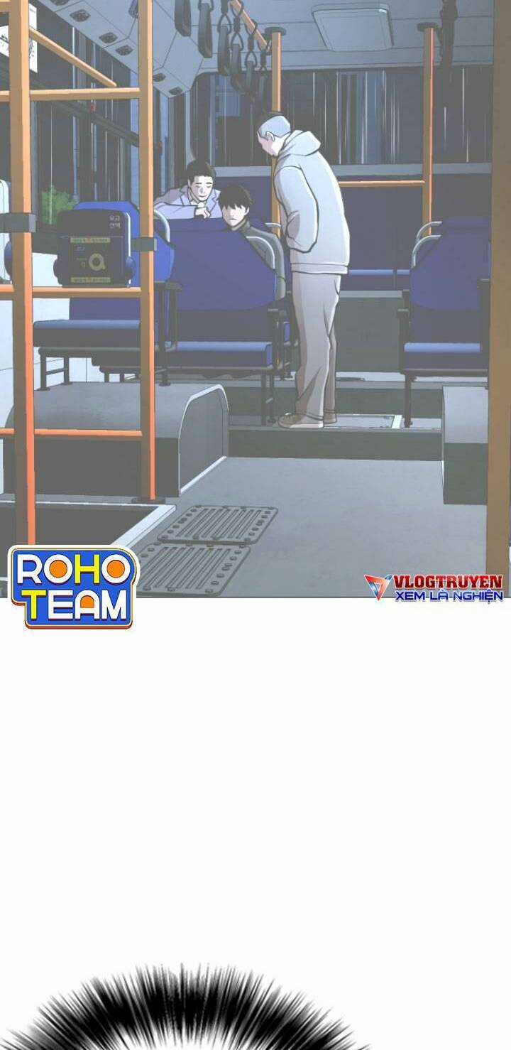 Điệp Viên 18 Tuổi Chapter 40 trang 72