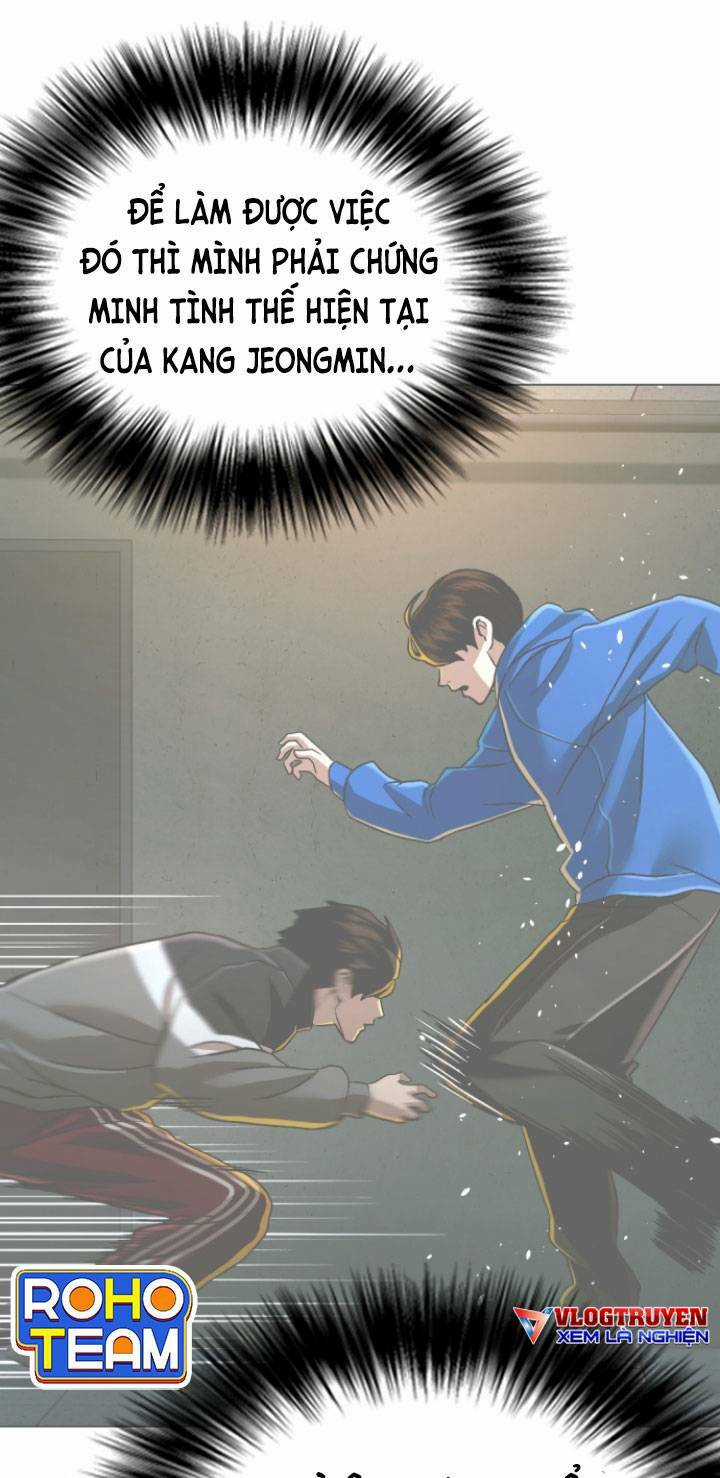 Điệp Viên 18 Tuổi Chapter 40 trang 74