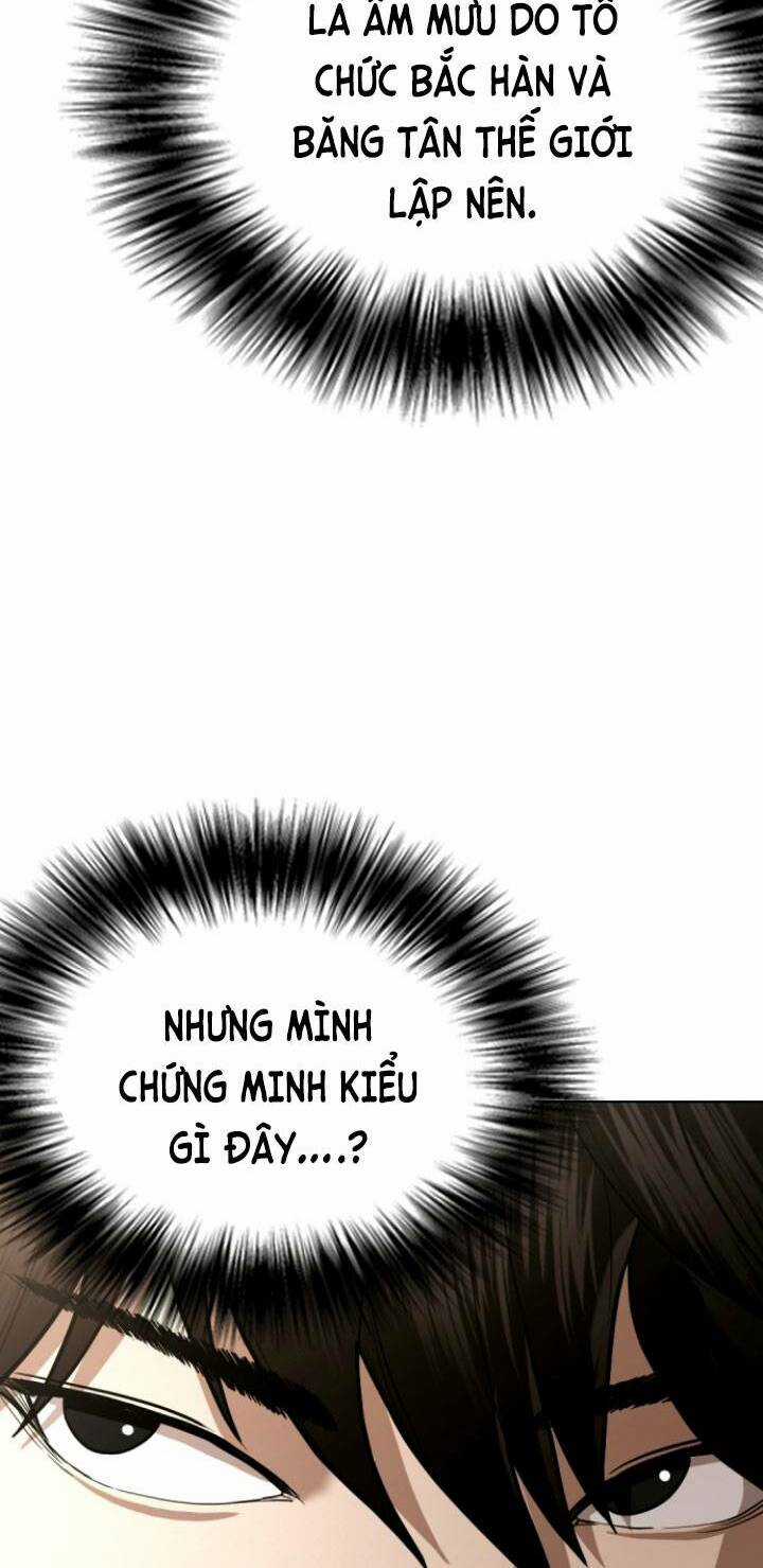 Điệp Viên 18 Tuổi Chapter 40 trang 75