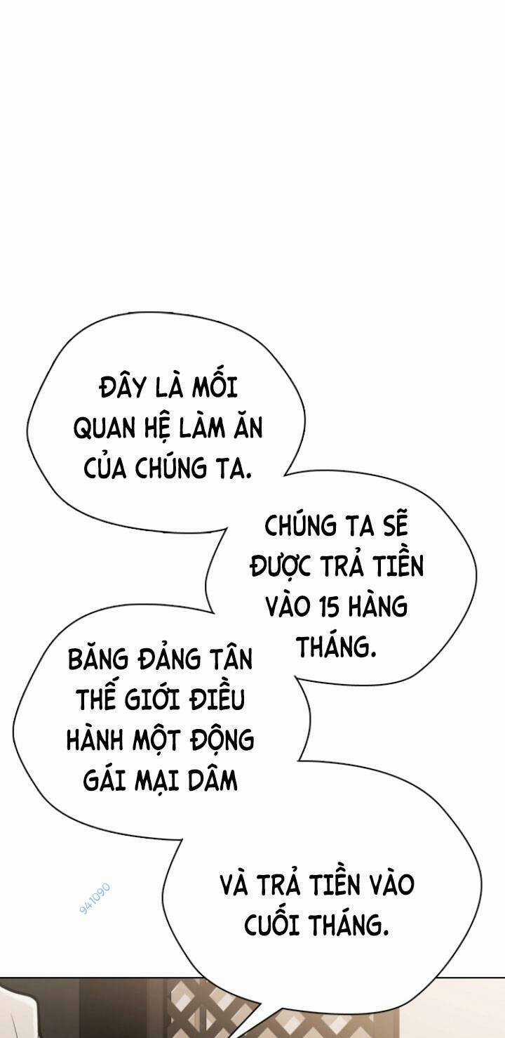 Điệp Viên 18 Tuổi Chapter 40 trang 77