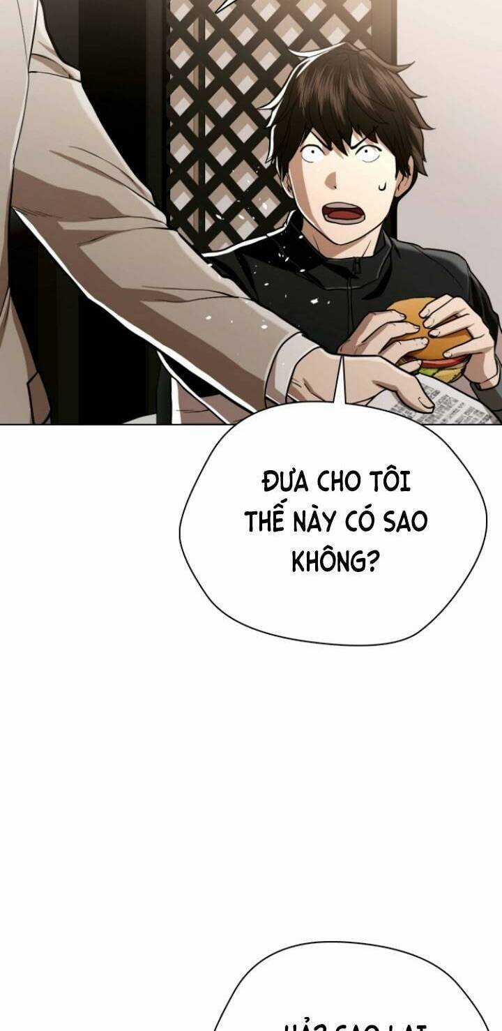 Điệp Viên 18 Tuổi Chapter 40 trang 78