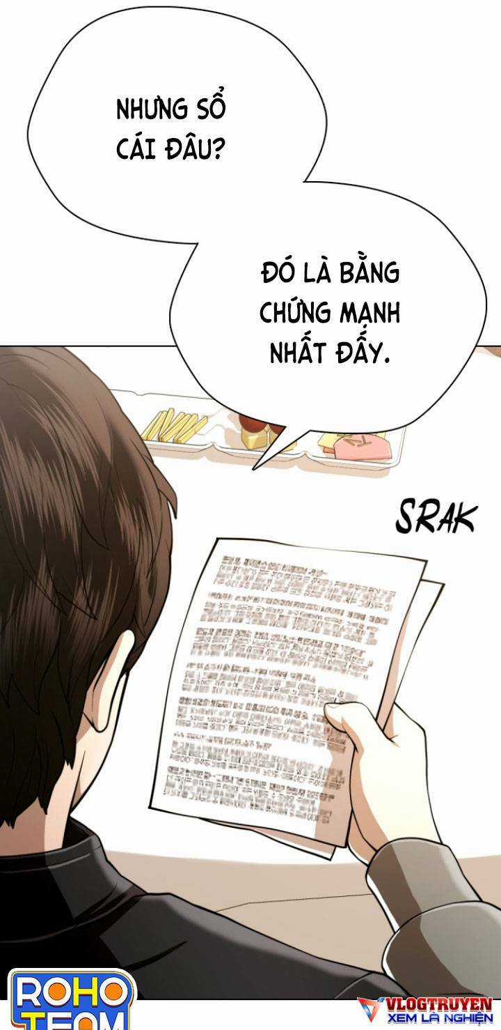 Điệp Viên 18 Tuổi Chapter 40 trang 80