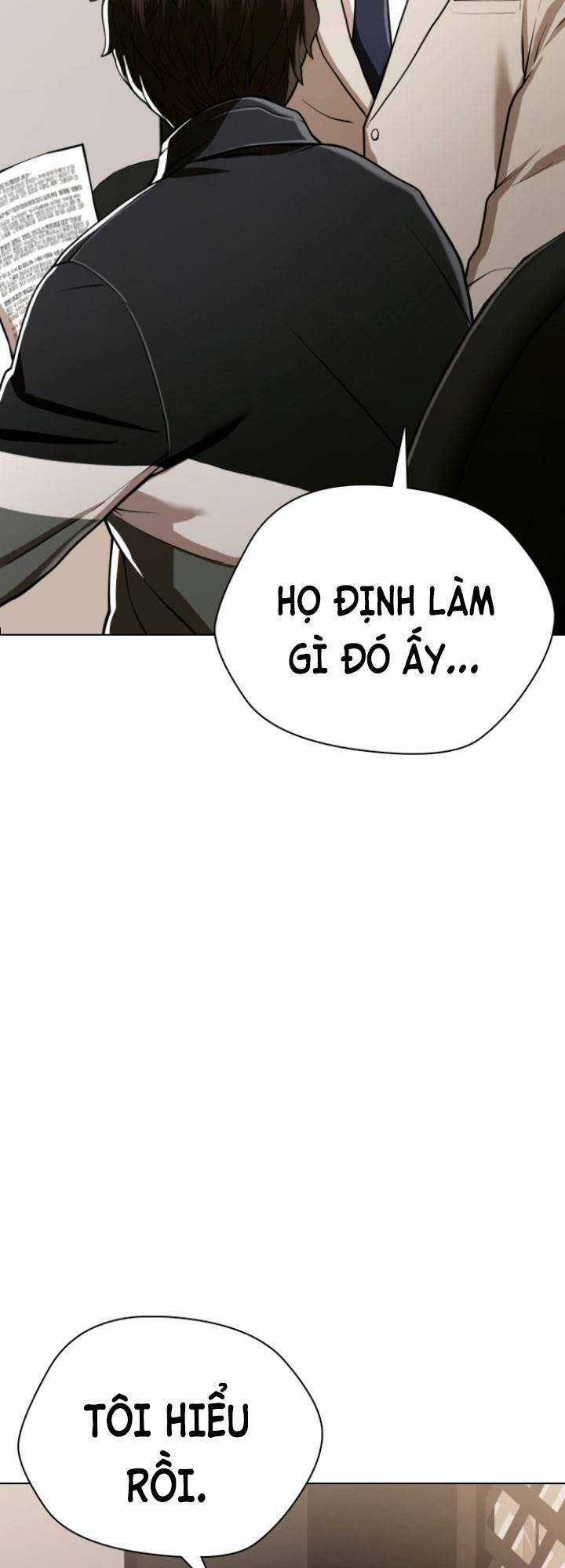 Điệp Viên 18 Tuổi Chapter 40 trang 82