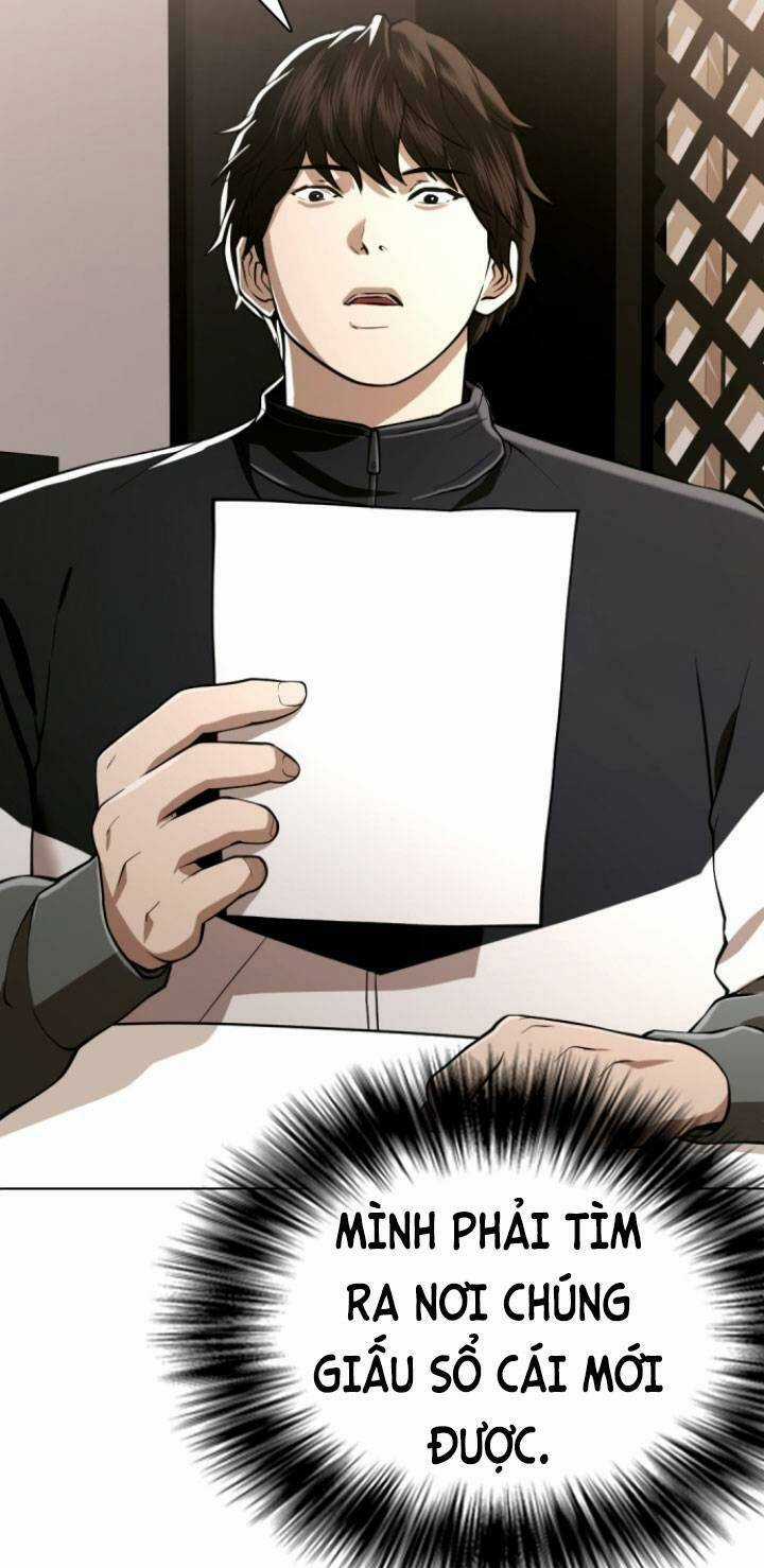 Điệp Viên 18 Tuổi Chapter 40 trang 83