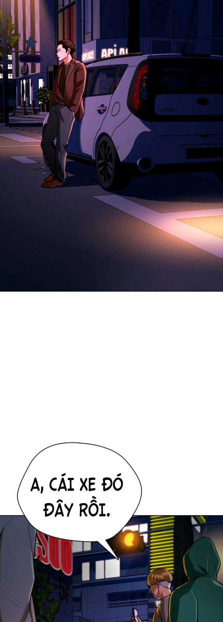 Điệp Viên 18 Tuổi Chapter 40 trang 85