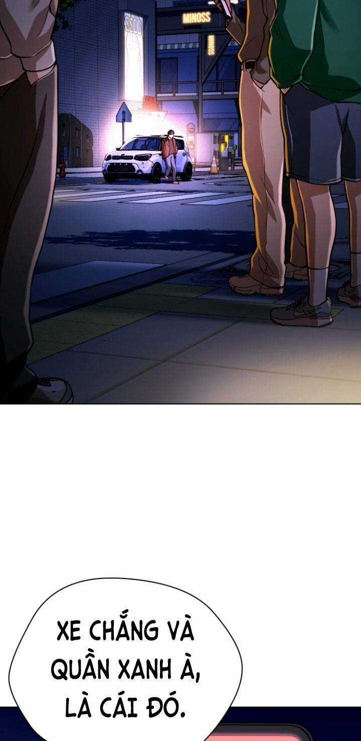 Điệp Viên 18 Tuổi Chapter 40 trang 86