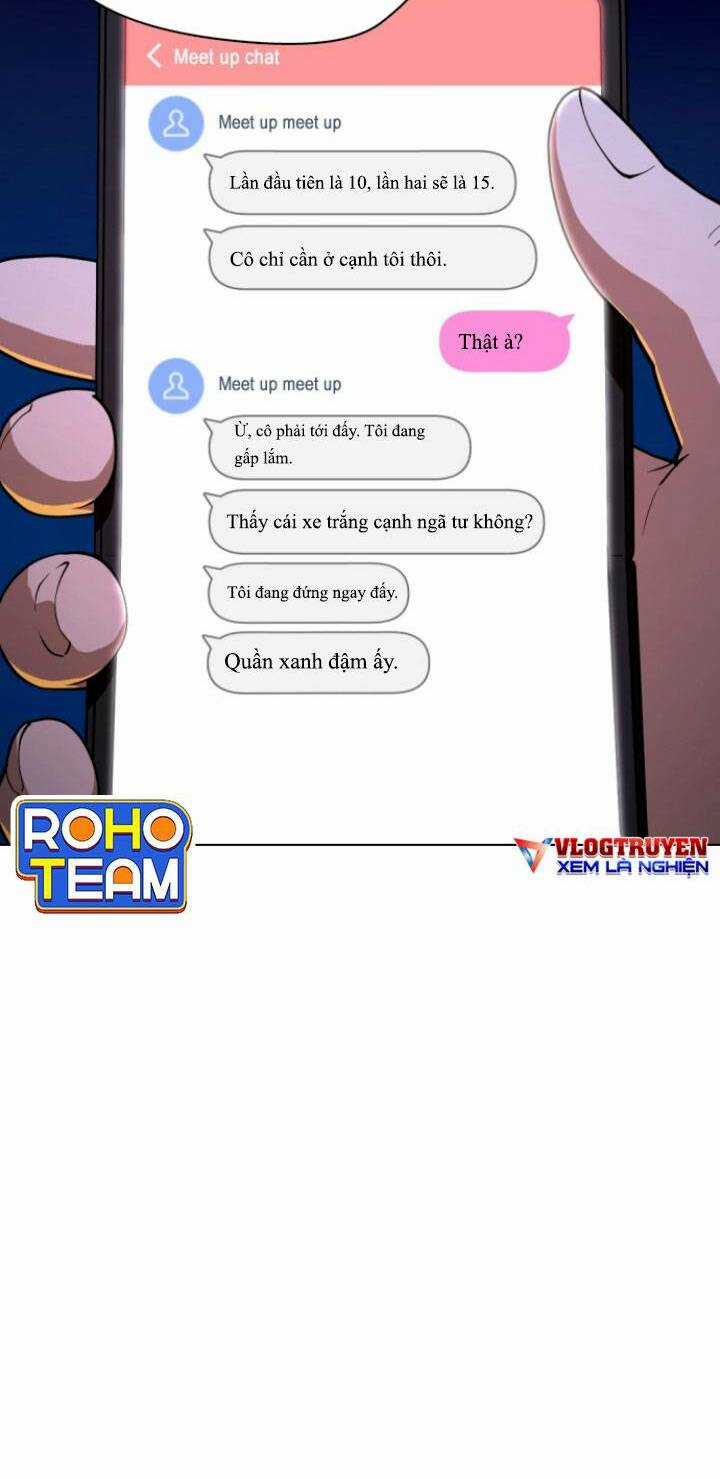 Điệp Viên 18 Tuổi Chapter 40 trang 87