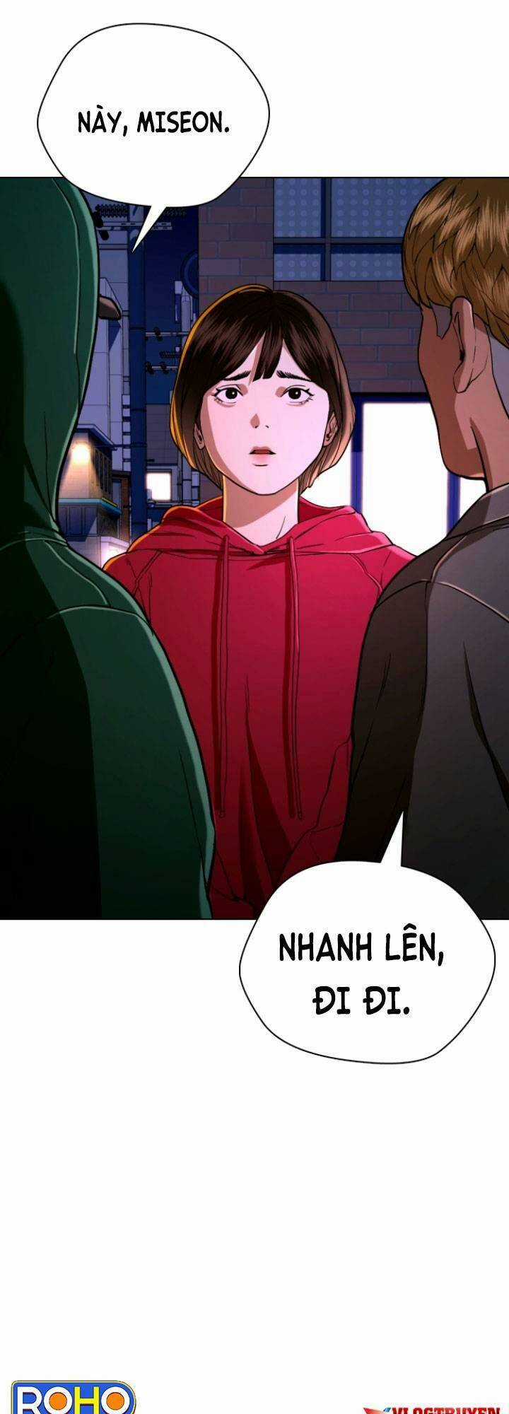 Điệp Viên 18 Tuổi Chapter 40 trang 88