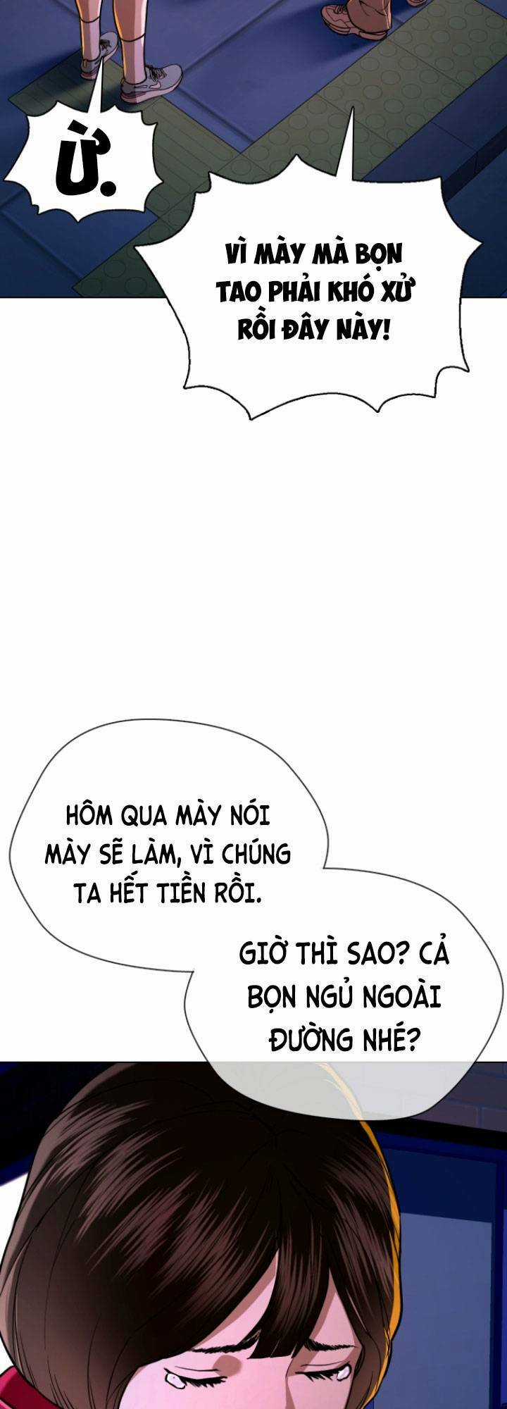 Điệp Viên 18 Tuổi Chapter 40 trang 91