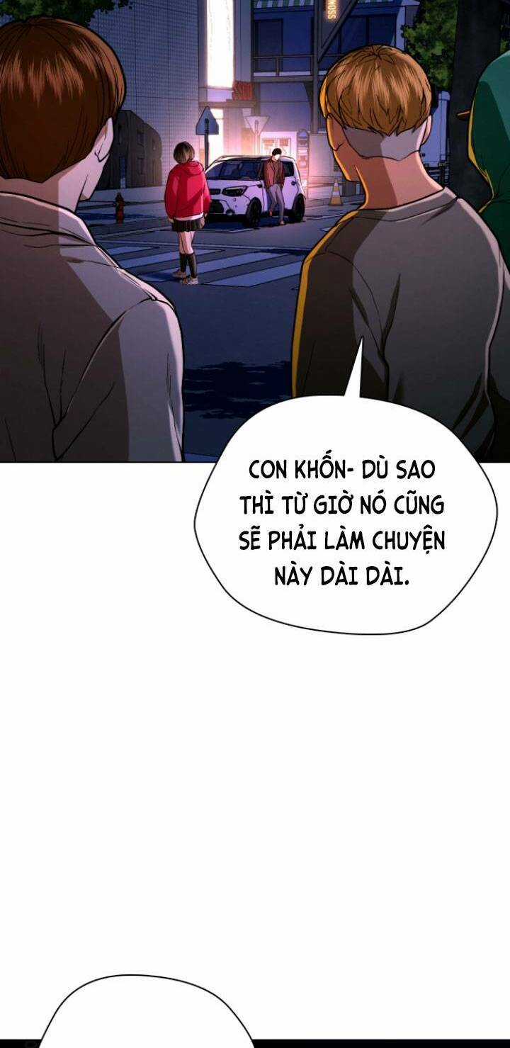 Điệp Viên 18 Tuổi Chapter 40 trang 93