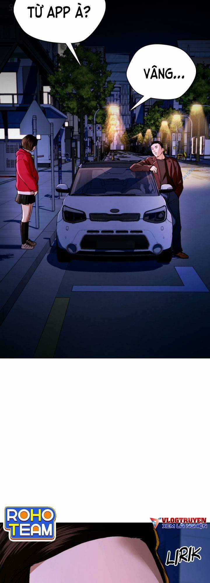 Điệp Viên 18 Tuổi Chapter 40 trang 94