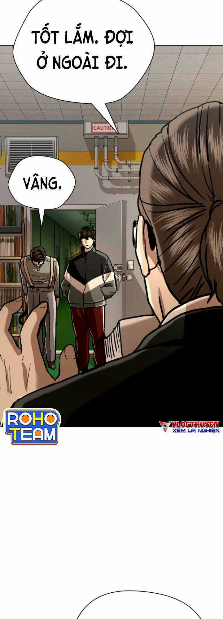 Điệp Viên 18 Tuổi Chapter 41 trang 100