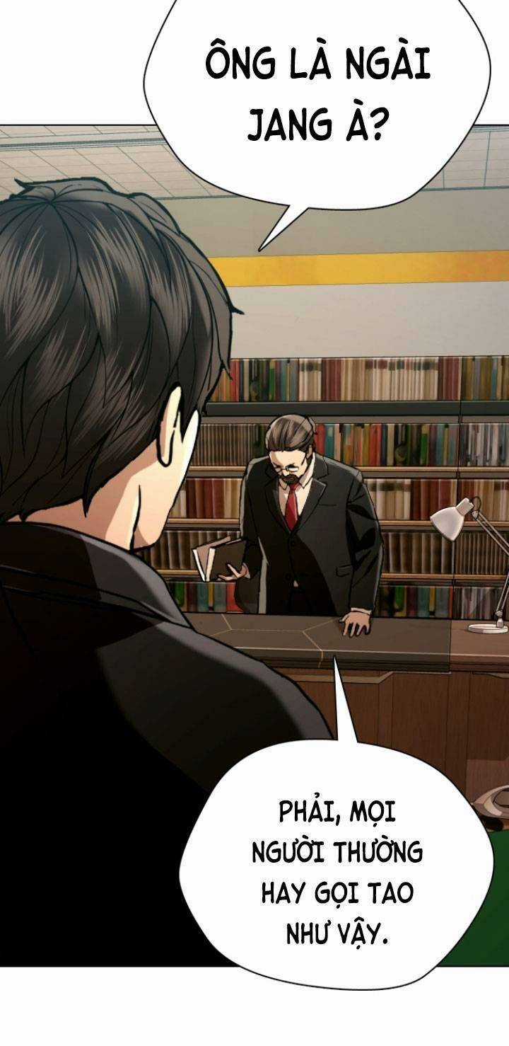 Điệp Viên 18 Tuổi Chapter 41 trang 101