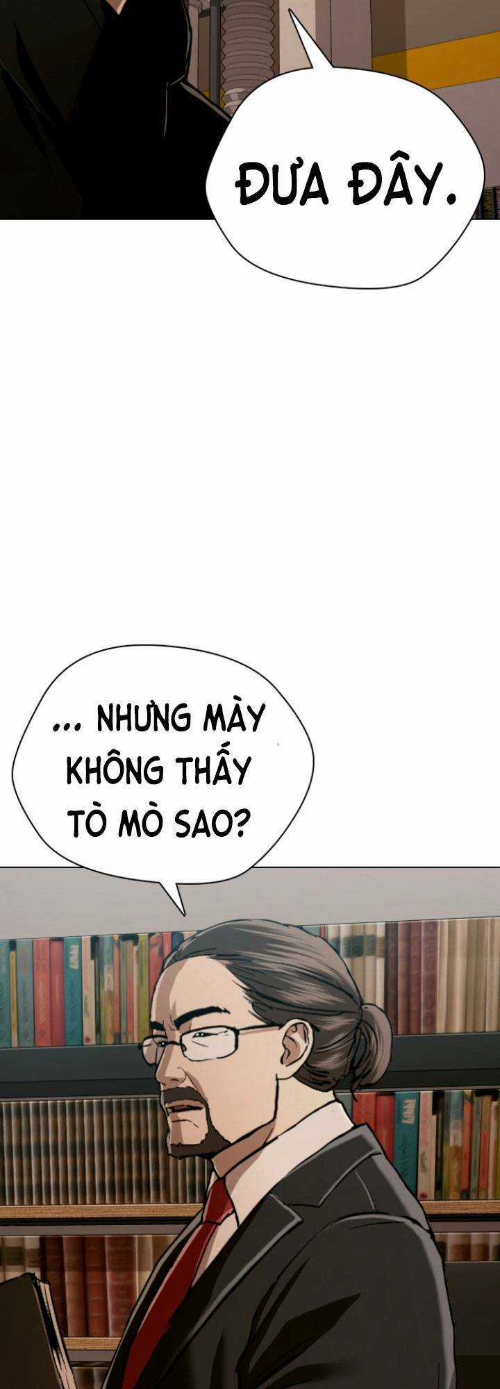 Điệp Viên 18 Tuổi Chapter 41 trang 103