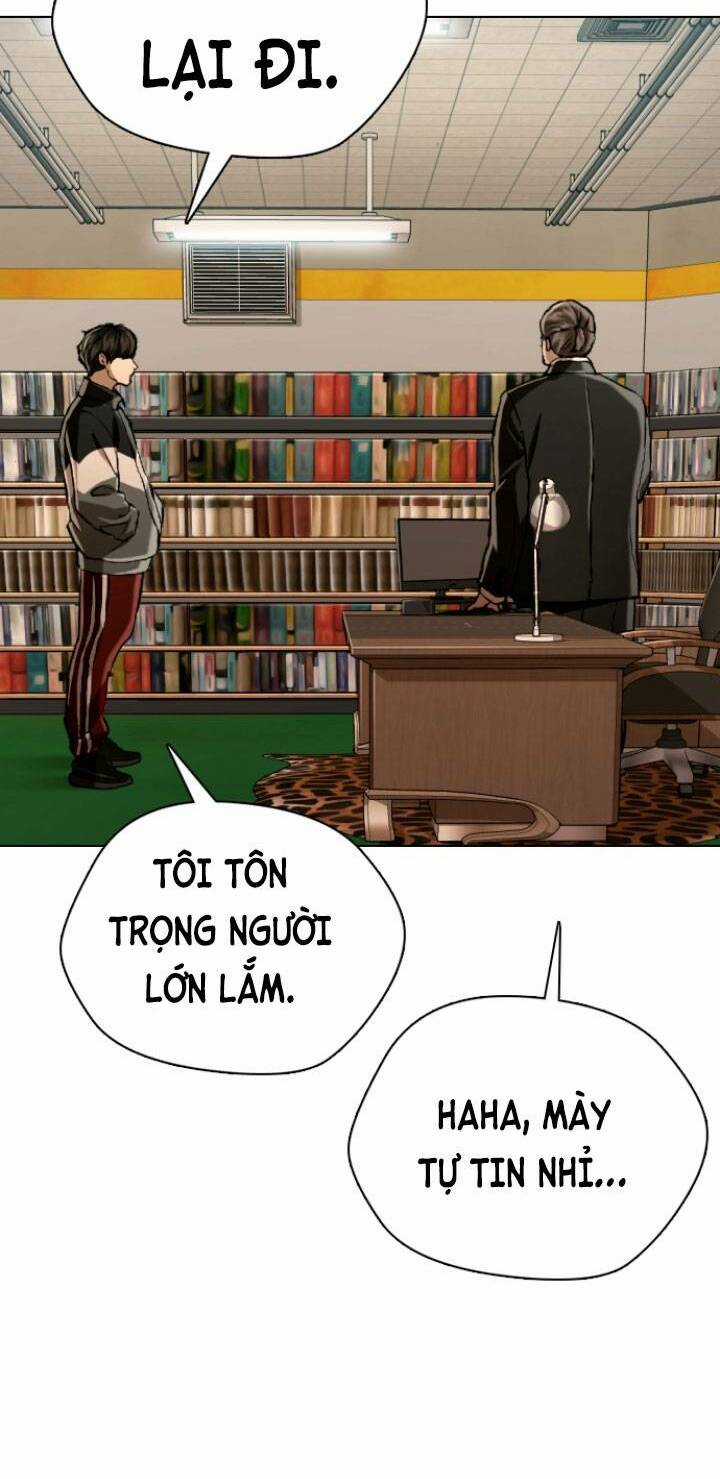 Điệp Viên 18 Tuổi Chapter 41 trang 105
