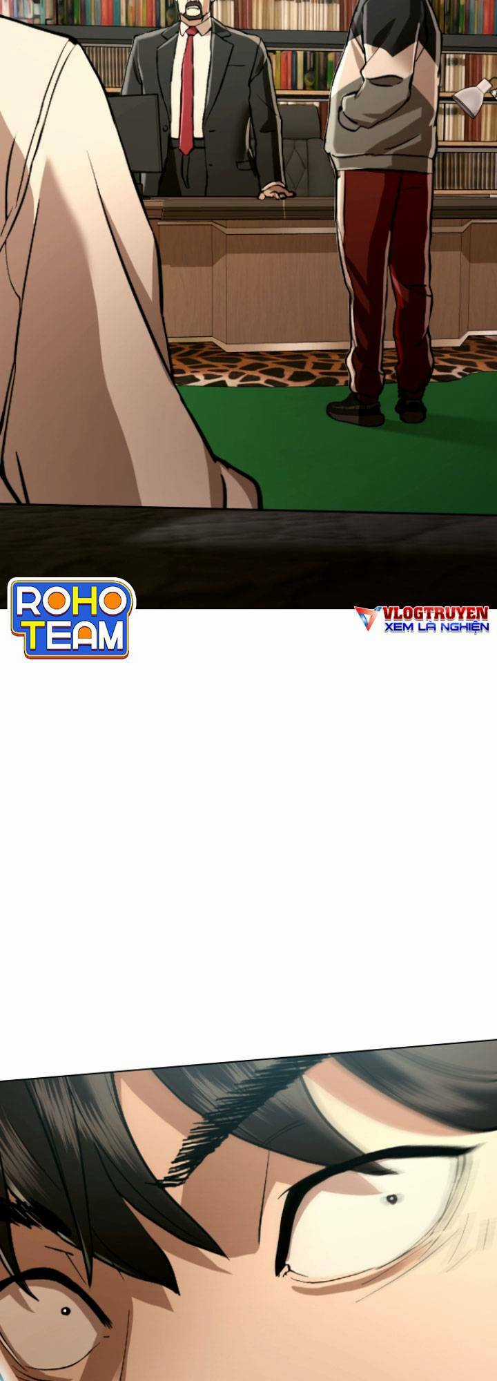 Điệp Viên 18 Tuổi Chapter 41 trang 109