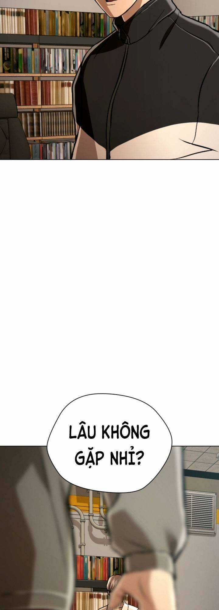 Điệp Viên 18 Tuổi Chapter 41 trang 112