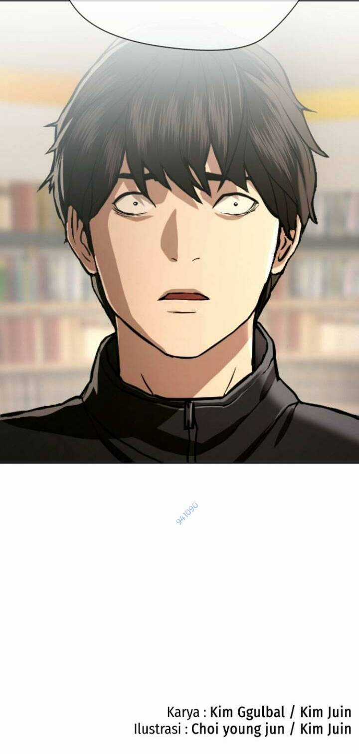 Điệp Viên 18 Tuổi Chapter 41 trang 114