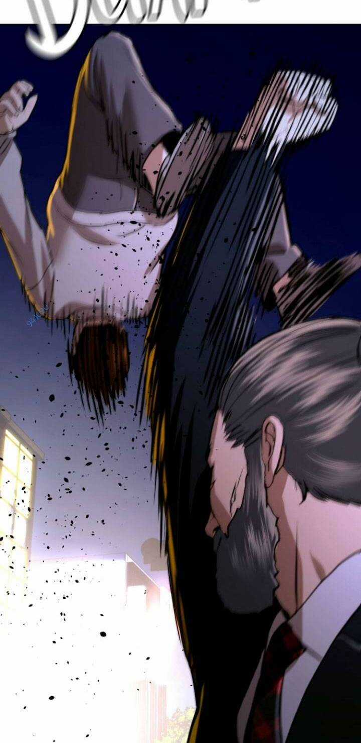 Điệp Viên 18 Tuổi Chapter 41 trang 12