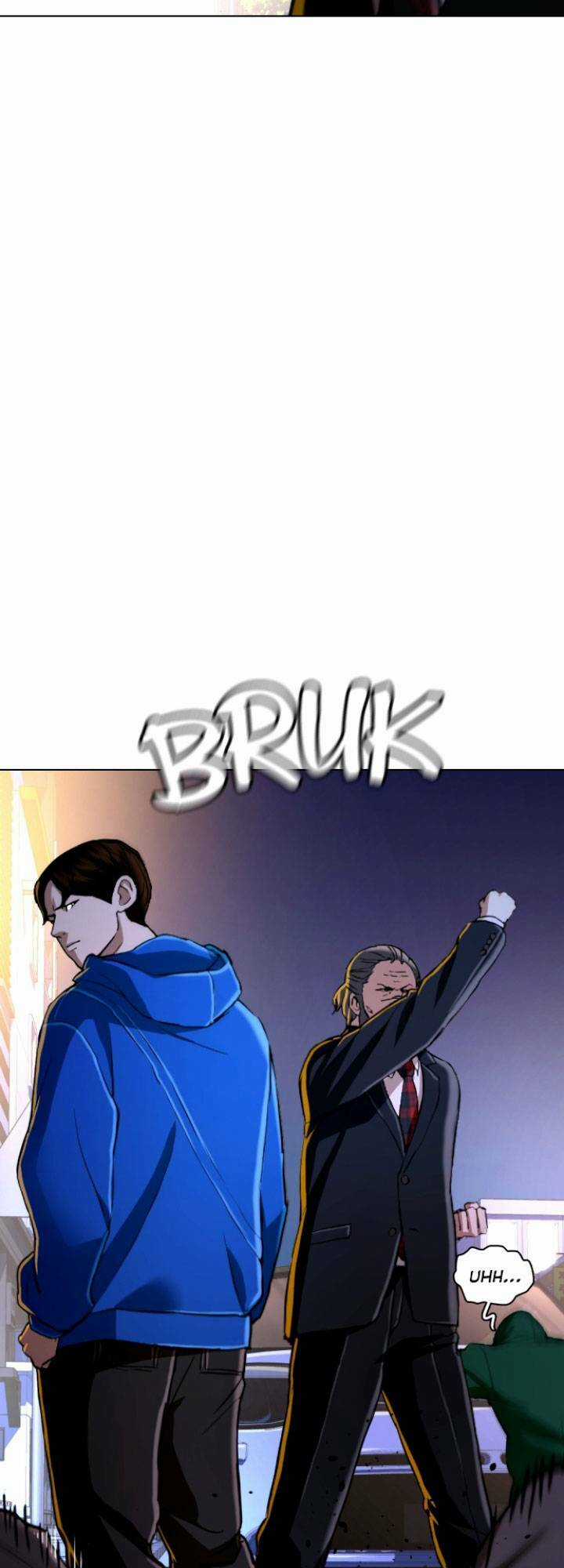 Điệp Viên 18 Tuổi Chapter 41 trang 13