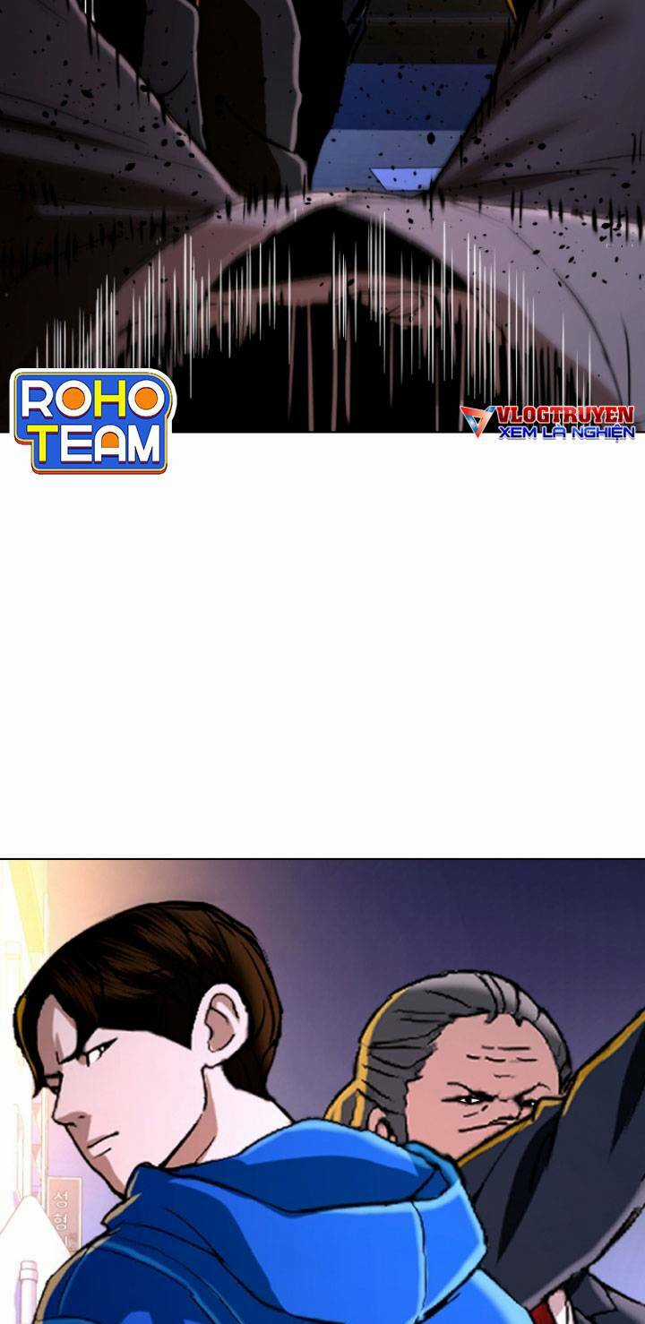 Điệp Viên 18 Tuổi Chapter 41 trang 14