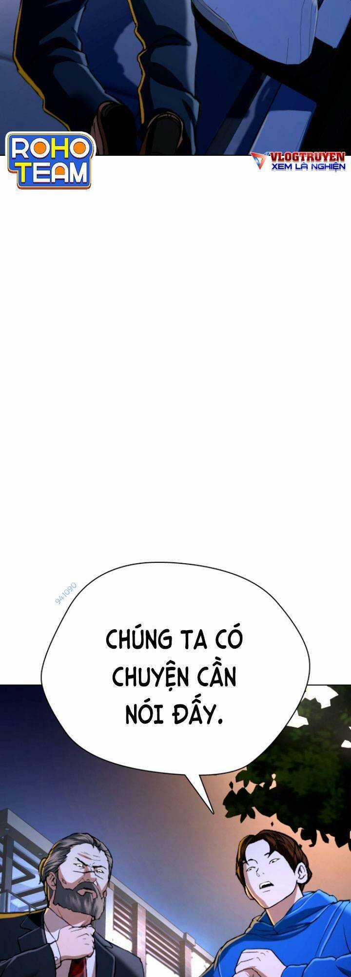 Điệp Viên 18 Tuổi Chapter 41 trang 16